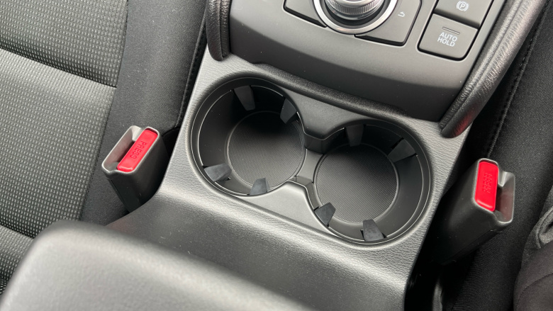 Mazda CX-5 2.0 e-Skyactiv G MHEV Centre-Line 5dr Petrol Estate